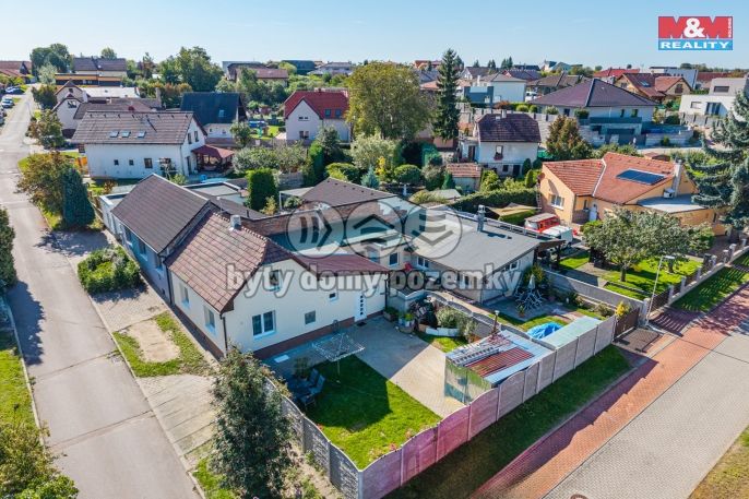 Prodej, Rodinný dům, Radonice