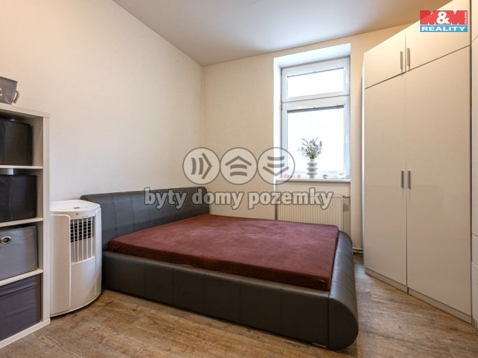 Prodej, Byt 3+kk, Praha