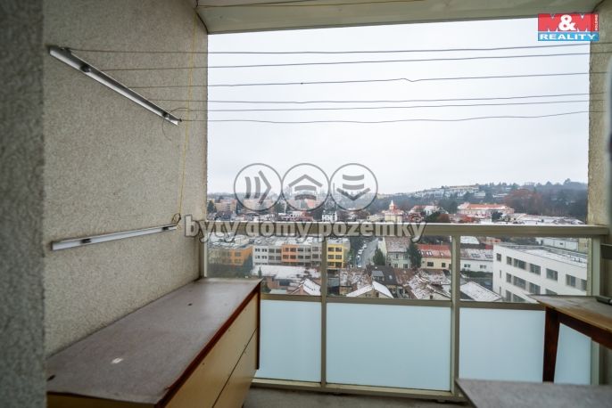 Prodej, Byt 2+1, Brno