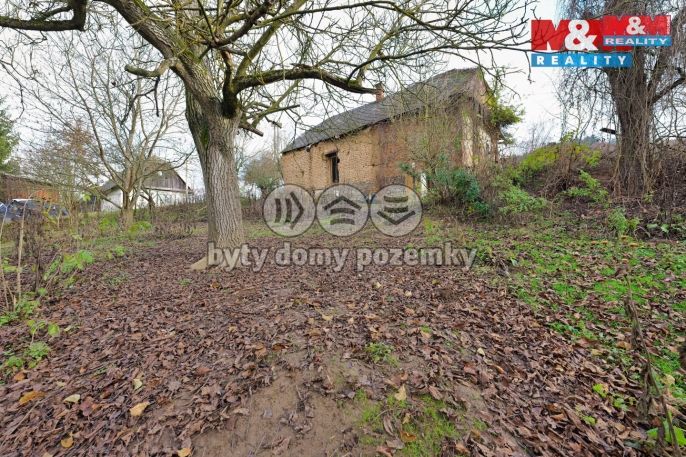 Pronájem, Rodinný dům, Bouzov