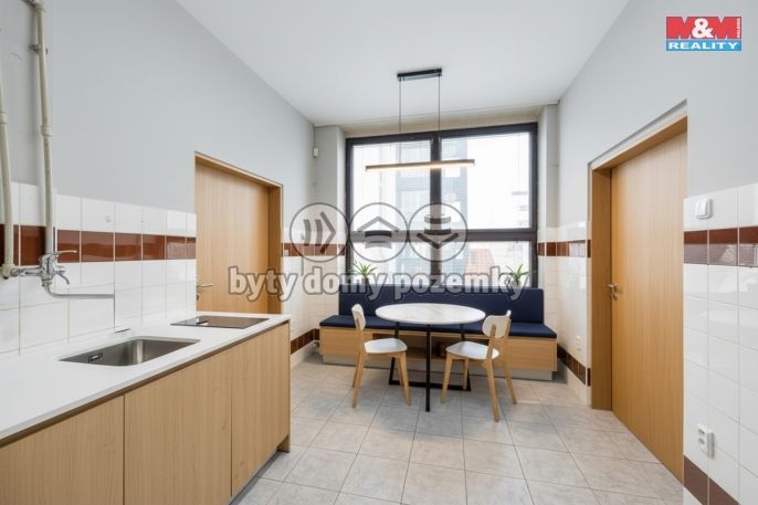 Pronájem, Obchodní objekt, Kladno