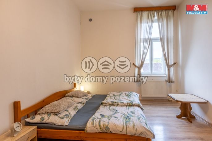 Prodej, Hotel, penzion, Úštěk