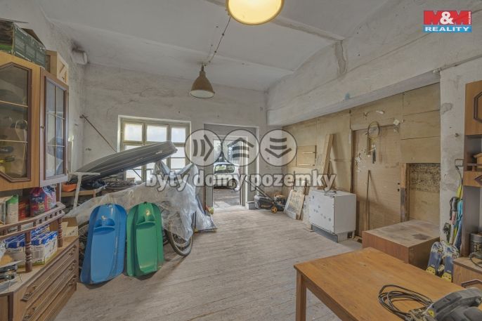 Prodej, Byt 3+1, Meziměstí