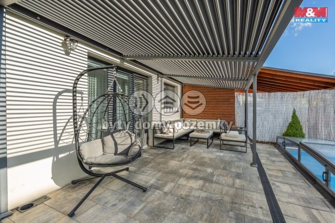 Prodej, Rodinný dům, Smečno