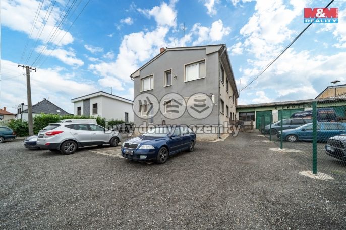 Prodej, Byt 3+kk, Ledce