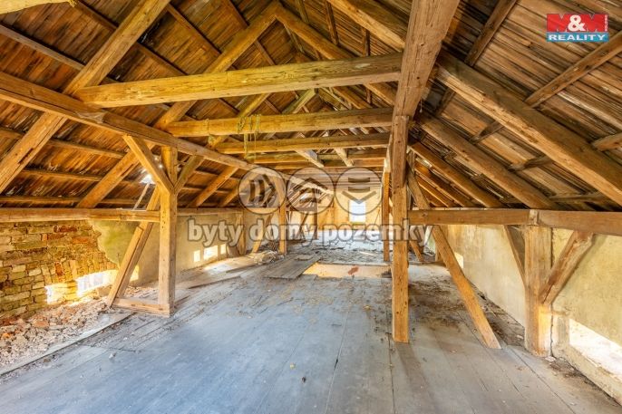 Prodej, Pozemek k bydlení, Staré Křečany