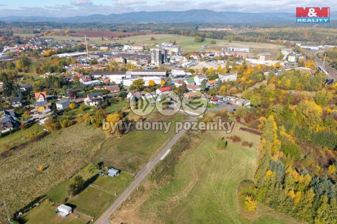 Prodej, Pozemek k bydlení, Dalovice