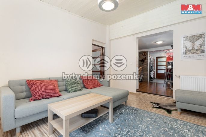 Prodej, Nájemní dům, Frýdlant nad Ostravicí