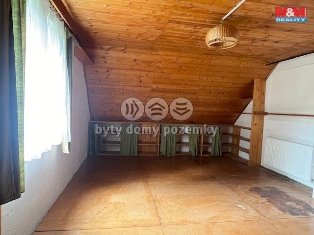 Prodej, Chata, Albrechtice v Jizerských horách