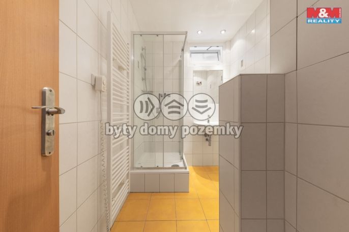 Prodej, Byt 2+1, Kuřim