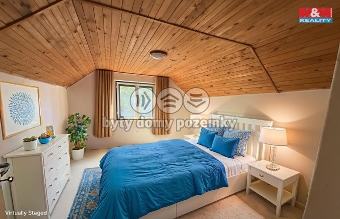 Prodej, Chalupa, Sobkovice