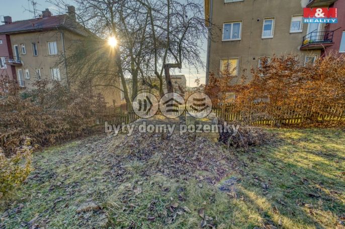 Prodej, Zahrada, Rakovník