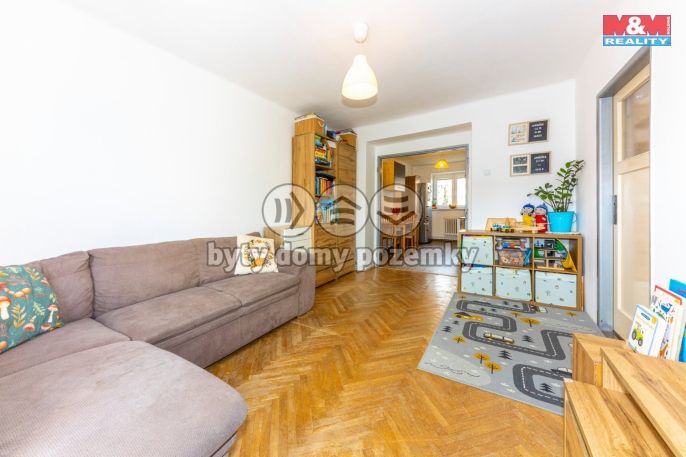 Prodej, Byt 2+1, Kolín