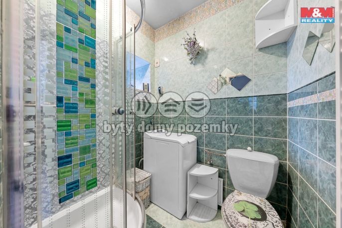 Prodej, Chalupa, Děkov