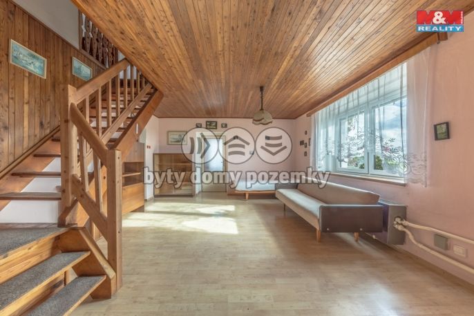 Prodej, Rodinný dům, Řepín