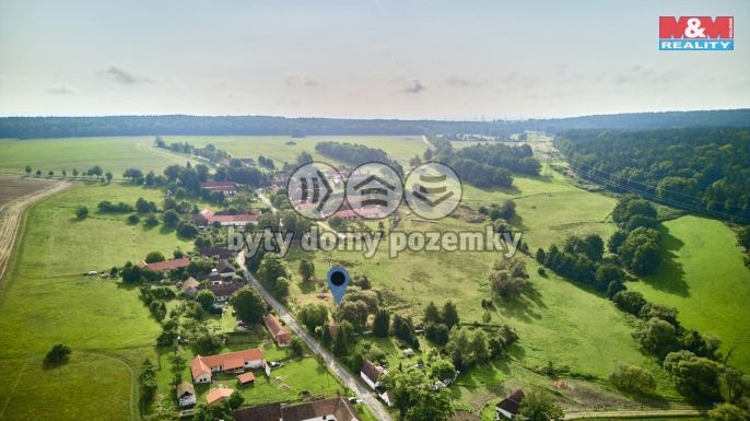 Prodej, Pozemek k bydlení, Žimutice