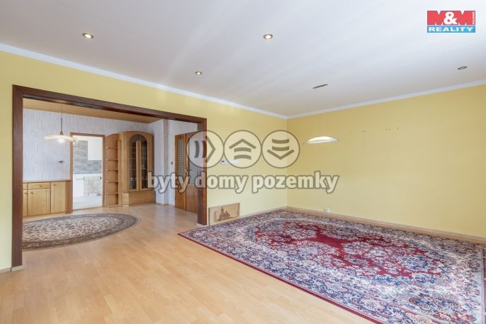 Prodej, Rodinný dům, Hlučín