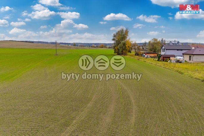 Prodej, Pozemek k bydlení, Přelouč