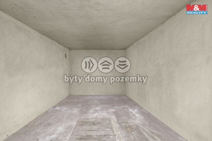 Prodej, Rodinný dům, Kolín