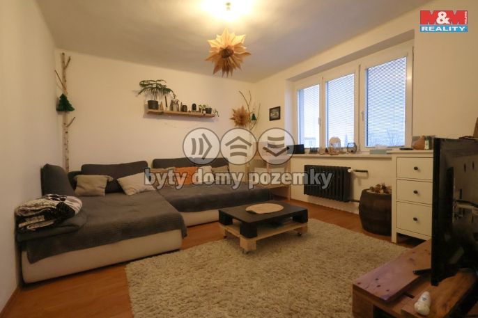 Prodej, Rodinný dům, Javorník