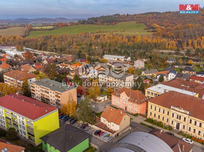 Prodej, Rodinný dům, Votice