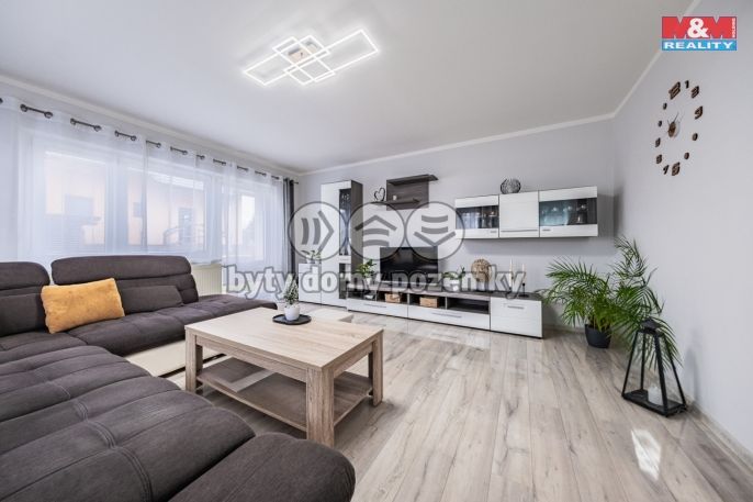 Prodej, Rodinný dům, Radonice