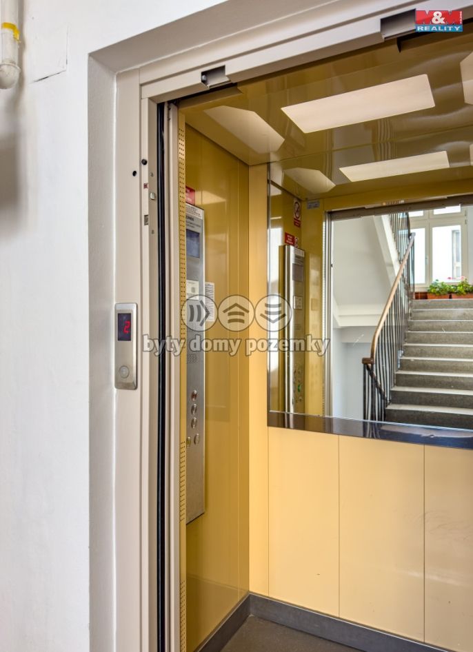 Prodej, Byt 4+1, Ostrava