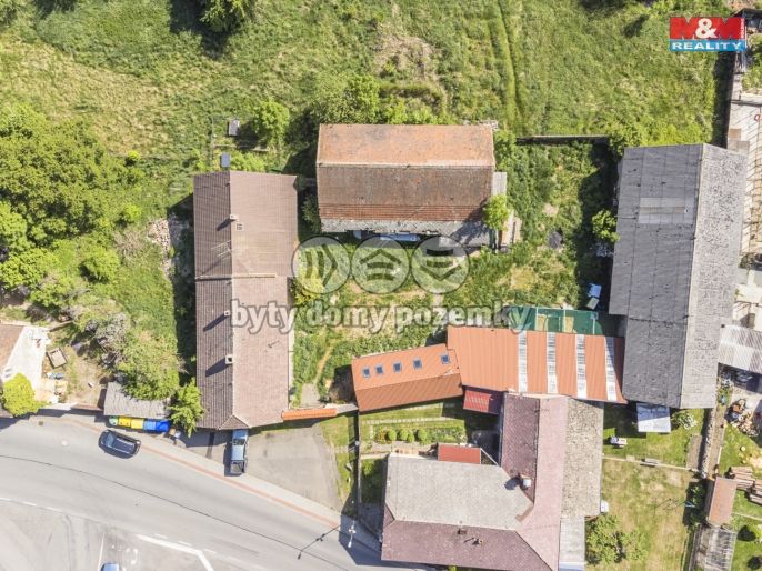 Prodej, Obchodní objekt, Jesenice