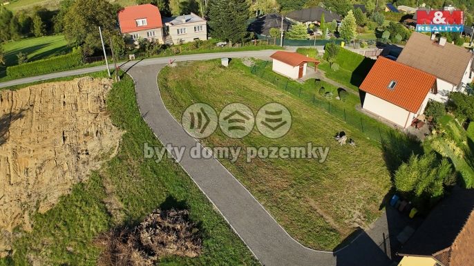 Prodej, Pozemek k bydlení, Orlová