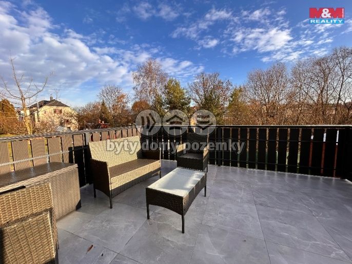 Prodej, Rodinný dům, Ludgeřovice