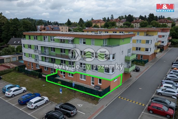 Prodej, Byt 4+kk, Ústí nad Orlicí