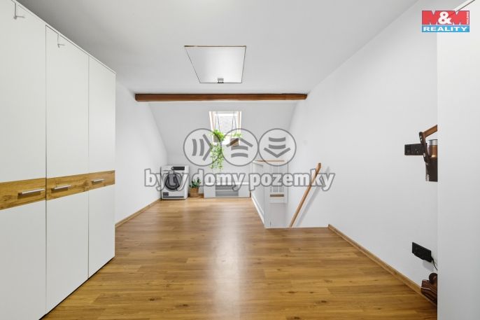 Prodej, Rodinný dům, Olbramov