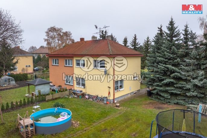 Prodej, Rodinný dům, Výškov