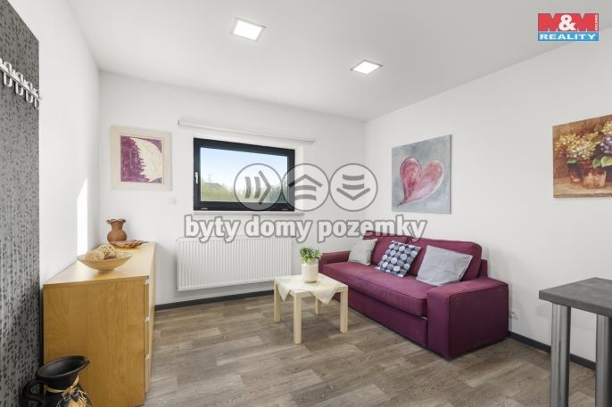 Prodej, Rodinný dům, Chrudim