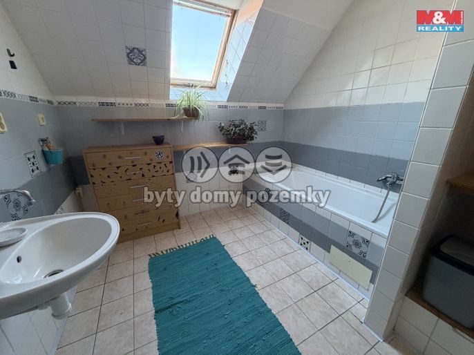 Pronájem, Byt 1+1, Staňkovice