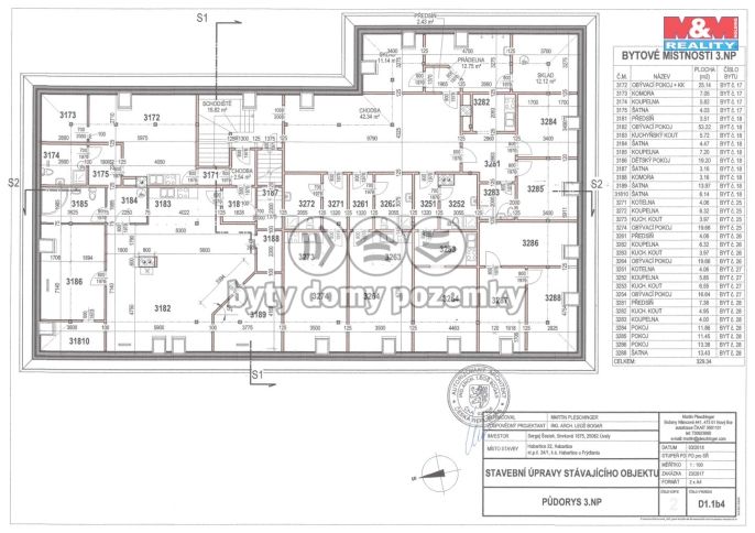 Prodej, Rodinný dům, Habartice