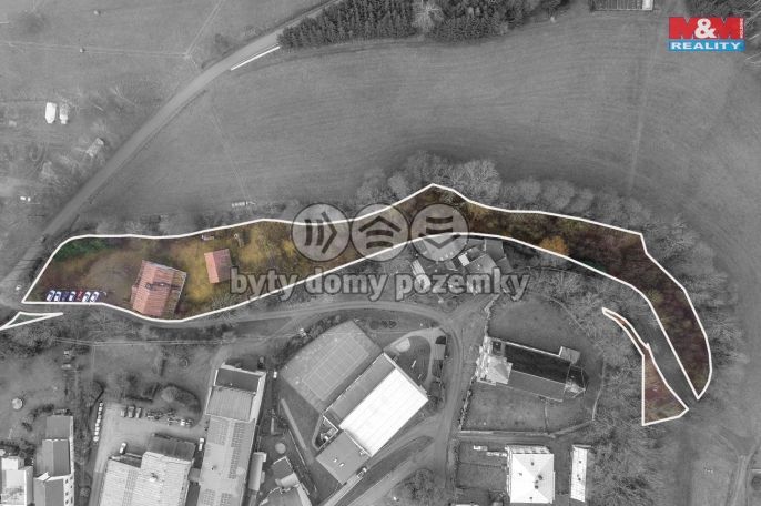 Prodej, Rodinný dům, Machov