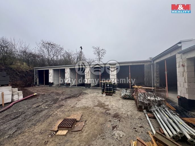 Prodej, Garáž, Oslavany