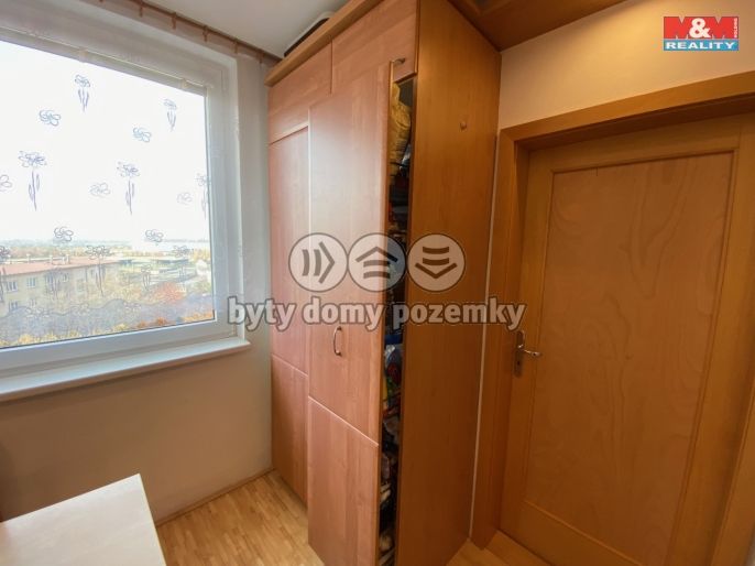 Pronájem, Byt 3+1, Hranice