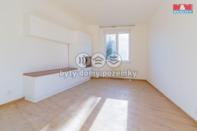 Pronájem, Byt 2+1, Aš