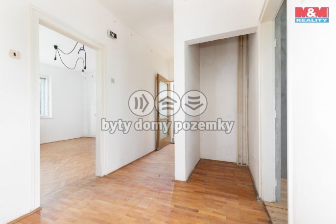 Prodej, Rodinný dům, Stará Ves nad Ondřejnicí
