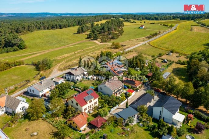 Prodej, Rodinný dům, Čečelovice