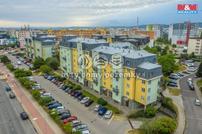 Prodej, Byt 2+kk, Mladá Boleslav