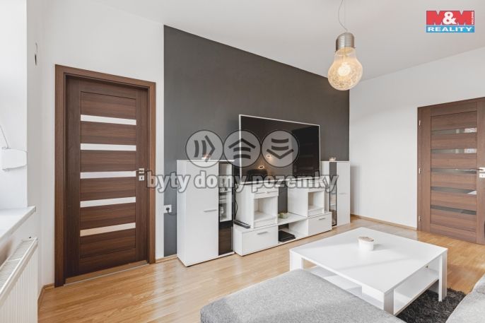 Prodej, Byt 3+1, Klatovy