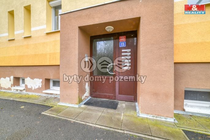 Prodej, Byt 3+kk, Mariánské Lázně