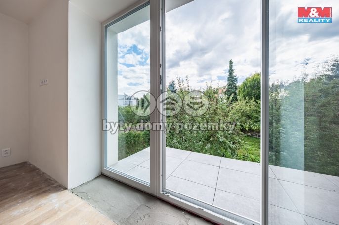 Prodej, Byt 4+kk, Praha