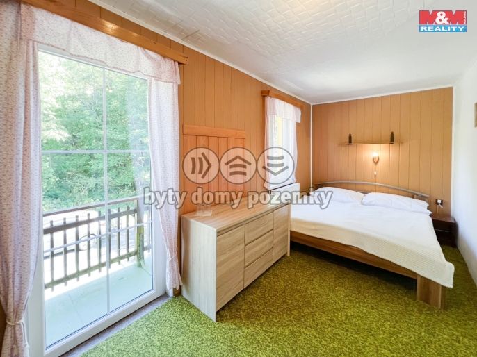 Prodej, Hotel, penzion, Kašperské Hory