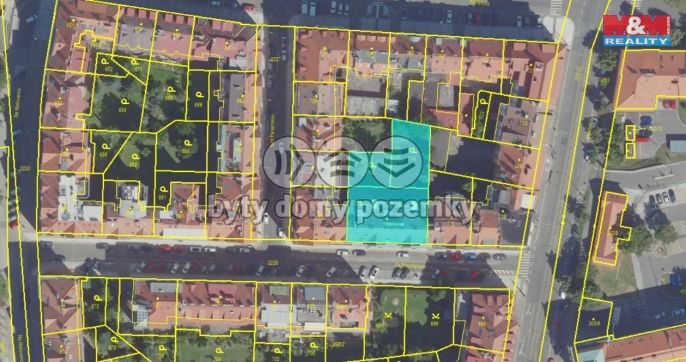 Prodej, Atypický byt, Praha