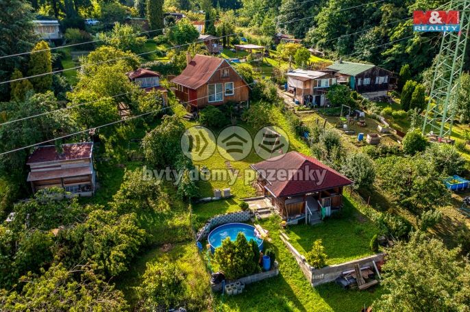 Prodej, Zahrada, Děčín