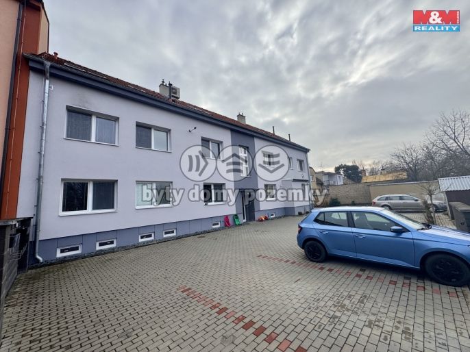 Prodej, Byt 3+kk, Pohořelice